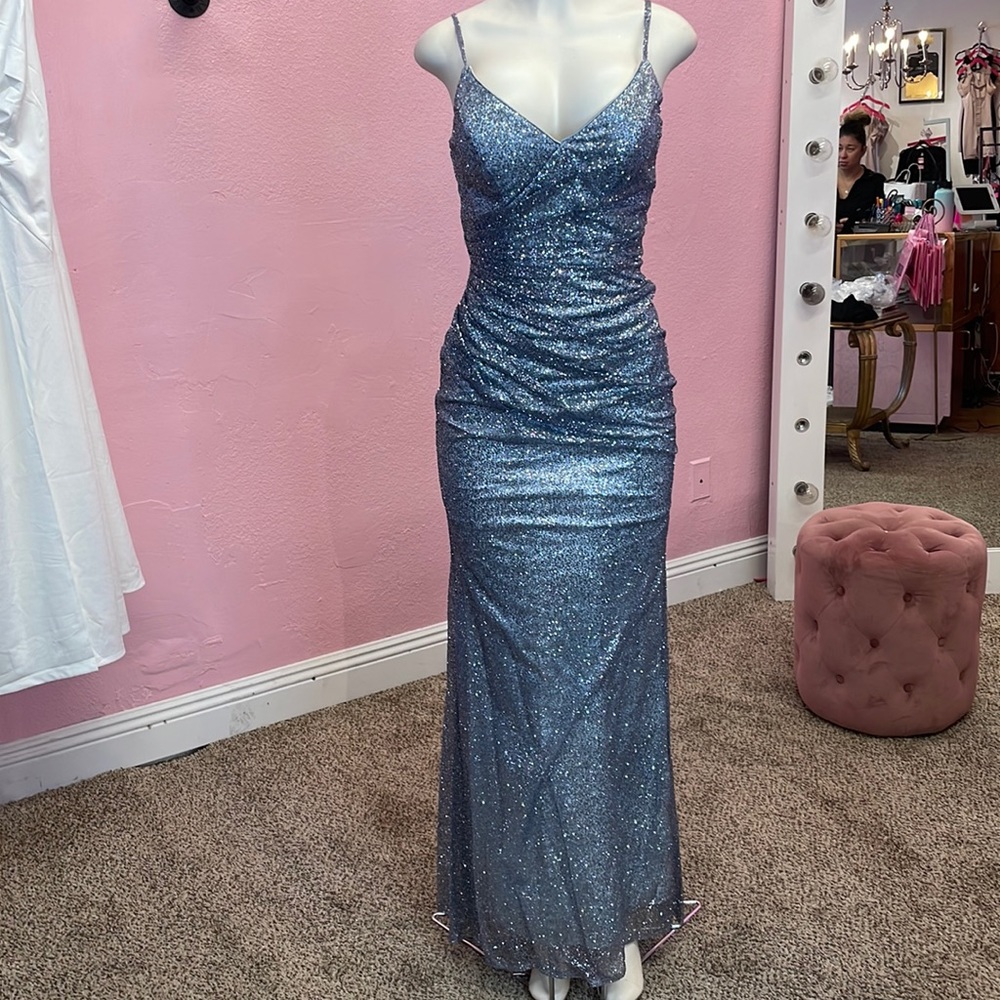 Julieann dress